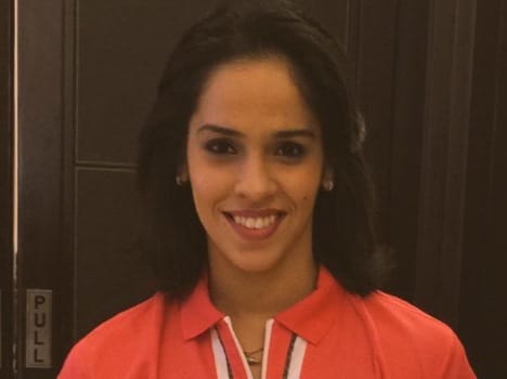 saina nehwal lost in french open 