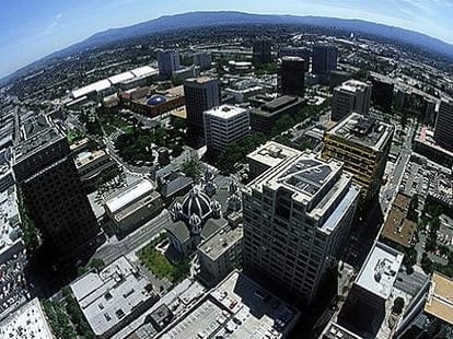 Narendra modi will visit silicon valley