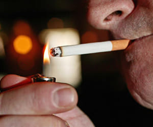 40 percent people in lucknow   become addicted