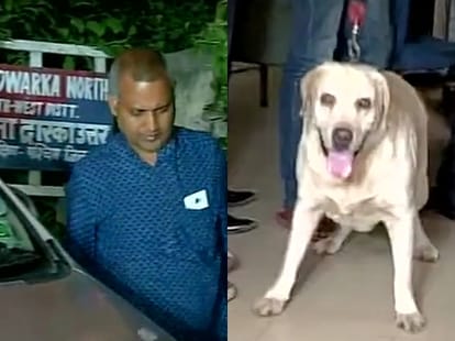 Finally Somnath Bharti got the bail