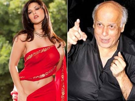 Mahesh Bhatt talks about Bold Scenes in films