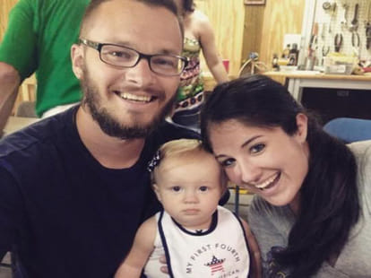 Miracle: Baby Cries’ Awakens Mother From Week-Long Coma