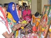 Lord Vishwakarma Jayanti Machines on the Liturgy