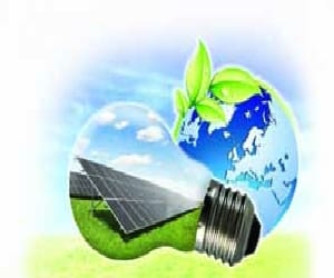 solar energy plant may impland in house in haryana