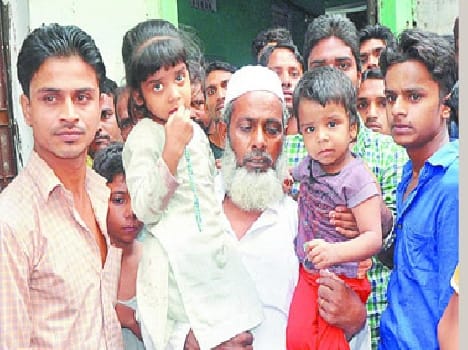 Brother killed himself died