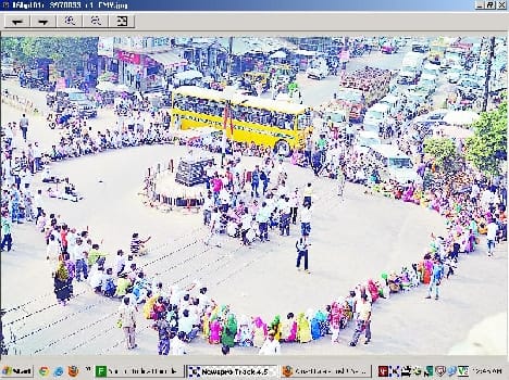 education friend protest