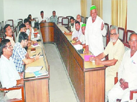 Sales may be made only in the rice market