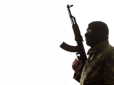 isi Make preparations for terrorism in kashmir