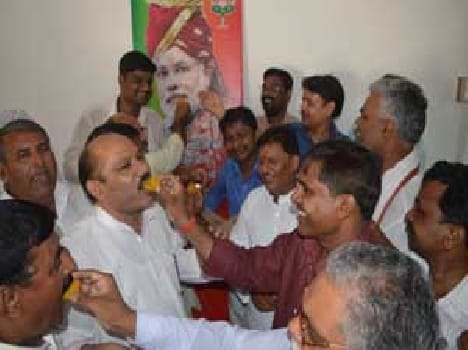 PM's birthday