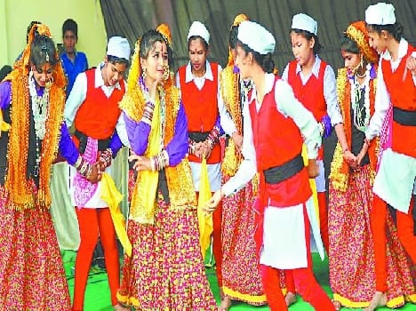 Mostamanu Festival