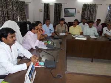 Please help in the development of industrial units
