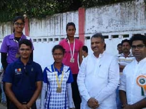 dominated host of Gazipur