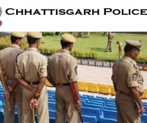 chhatisgarh: seven STF jawan suspended