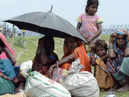 bihar assembly election 2015, bjp gave importance paswan rather than manjhi