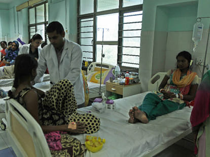 dengue prevention: you will use these Homeopathic medicines