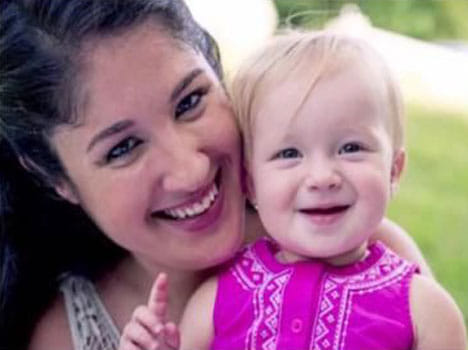 Miracle: Baby Cries’ Awakens Mother From Week-Long Coma
