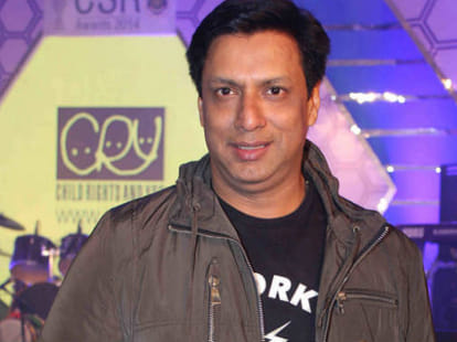 Madhur bhandarkar exclusive interview
