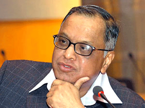 India is behind in hardware sector due to govt policies