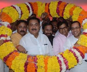 SP to face bihar election with four other parties