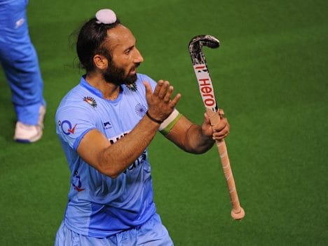 HIL Auction: Akashdeep Gets Better Deal Than Sardar Singh