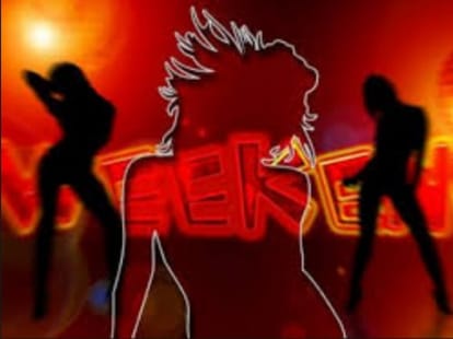 sex racket busted in solan himachal pradesh.