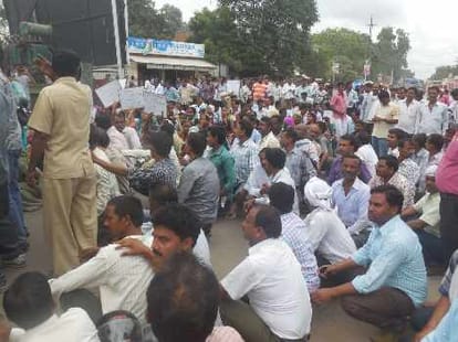 UP govt to go NCTE for Shikshamitra again.