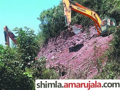 rescue operation at bilaspur tunnal.