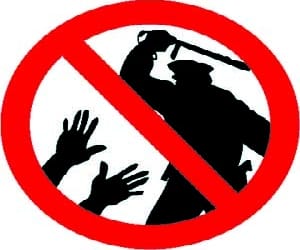 PG'll call police if Uncle Will Party.