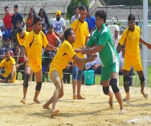 sports meet