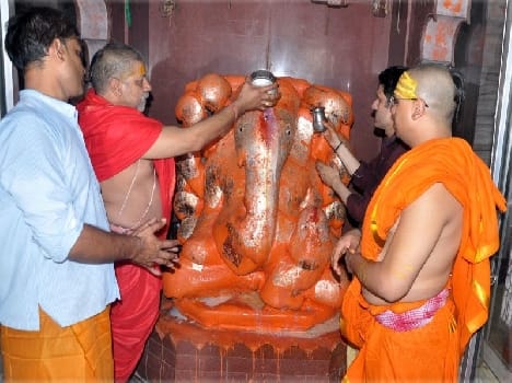ganesh chturthi programs