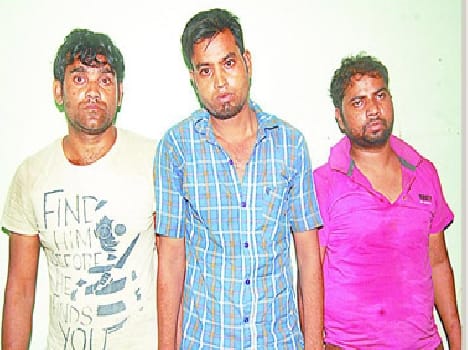 The family remained sympathetic killer