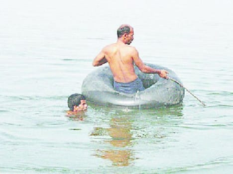 crimnal's murdered in baghpat