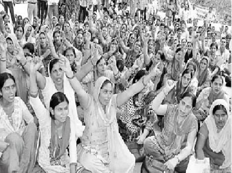 education friend protest