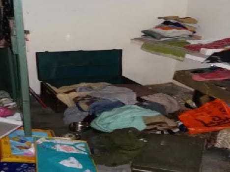 Bank Manager of millions of home burglary