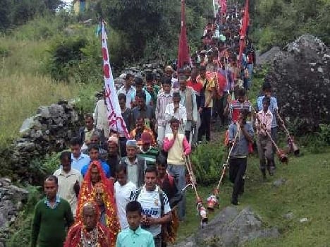 Nandakund 