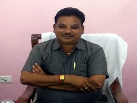 Political Opponents Are planted bogus charges