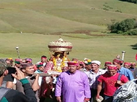 saayar at Kullu