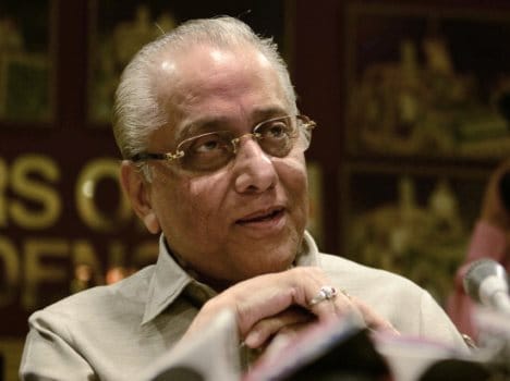 Dalmia made economic strength of the Indian cricket board 