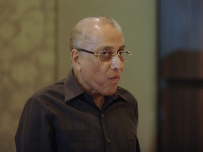 jagmohan dalmiya carrier