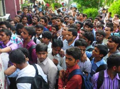know allotment list of btc 2014