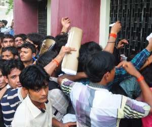 btc vacant seats in lucknow