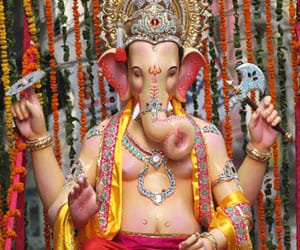 ganesh mahotsav