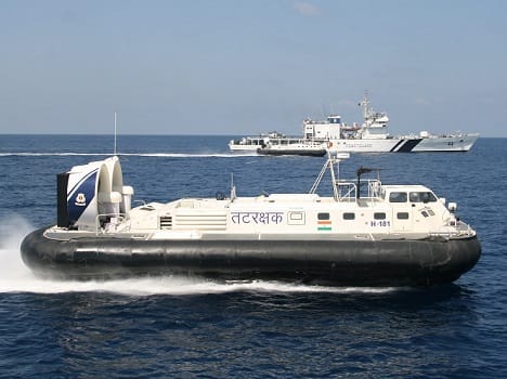 Pakistan navy kills Indian fisherman off Gujarat coast