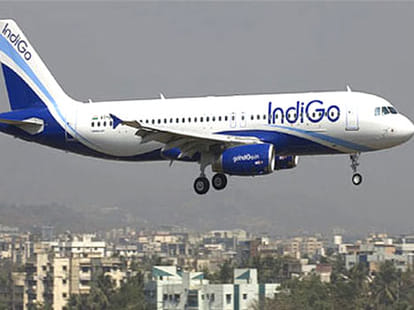 indigo will start boing flight soon from jollygrant.