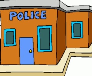 Separate Police stations in UP for dalit.