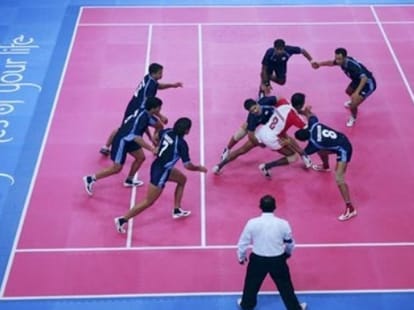 world kabaddi cup cancelled due to granth sahib insult