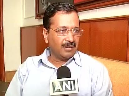 kejriwal trying to avoid embarrassment