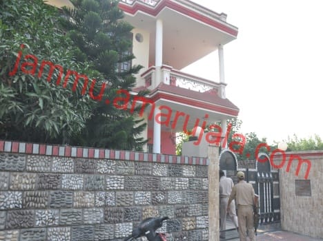Ex PRO arrested if he will not help in investigation