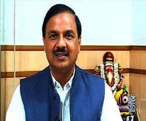 culture minister mahesh shrma speaks about kalam