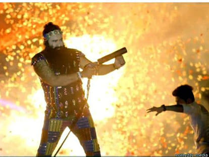 MSG 2 in controversy